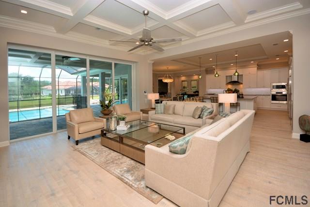 55  Ocean Oaks Lane in Hammock Beach